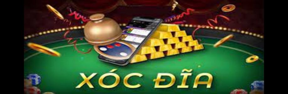 Xóc đĩa Cover Image