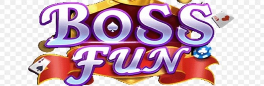 BOSSFUN tech Cover Image