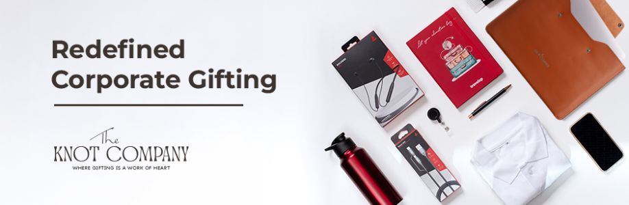 Corporate Gifts TKC Cover Image