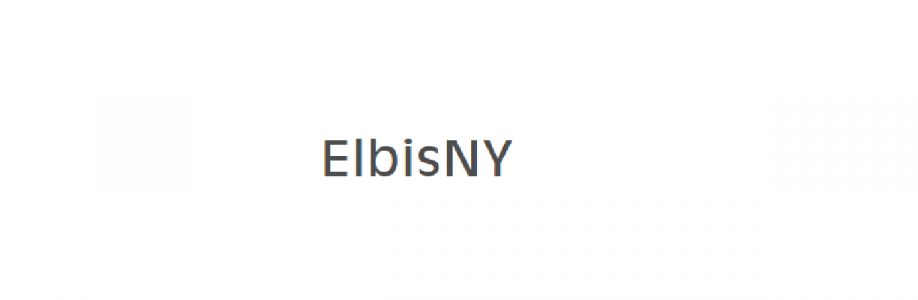 elbisny Cover Image