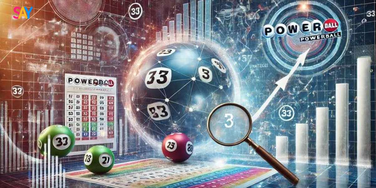 Unlocking Insights: Donghaeng Lottery Powerball Analysis and the Bepick Community