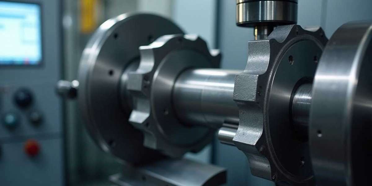 How to Find a Reliable Lathe Jaws Manufacturer in the US
