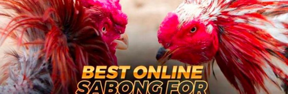 Sabong International Cover Image
