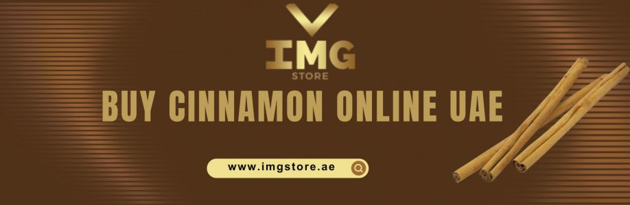 IMG Store Cover Image