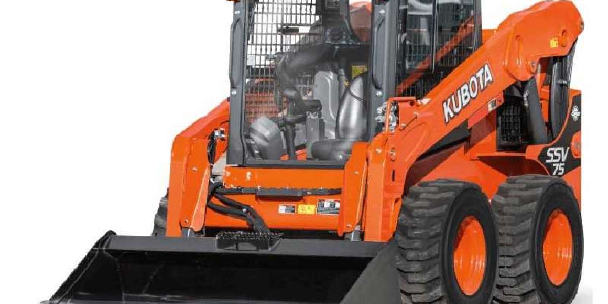 Industrial Equipment Rental: The Key to Scaling Your Construction Business