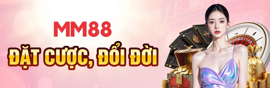 MM88 design Cover Image