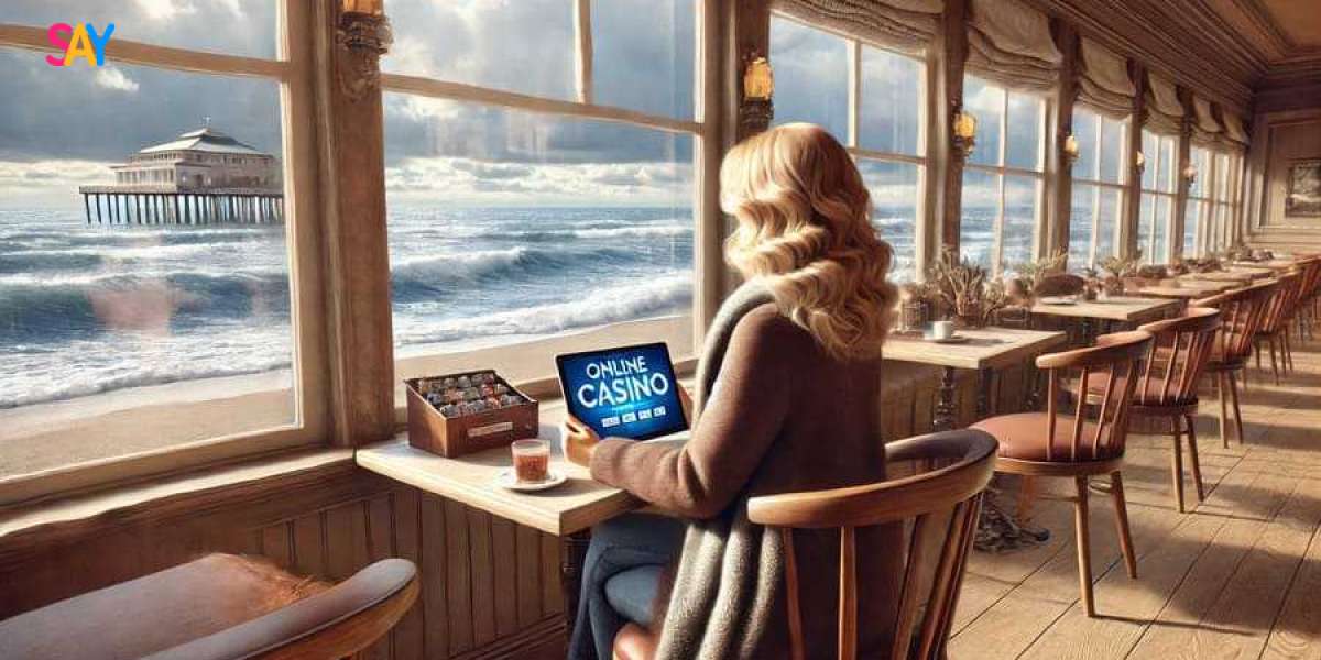 Discovering Trustworthy Online Gambling with the Onca888 Scam Verification Community