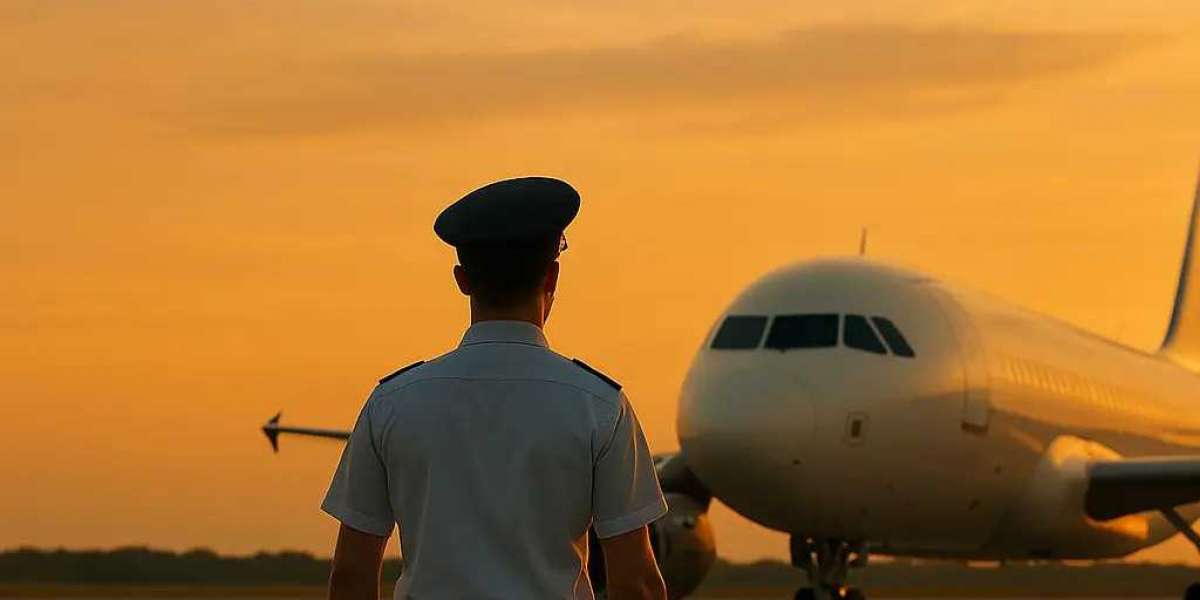 Why Discipline and Routine Matter in Aviation Training
