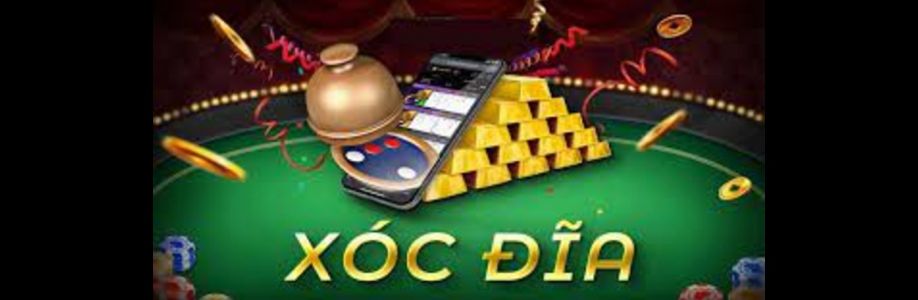Xóc đĩa Cover Image