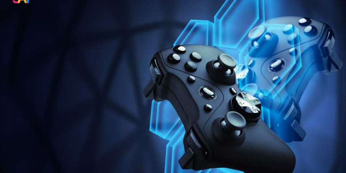 Blockchain Gaming Market Outlook, Trends, and Growth Forecast 2025-2033