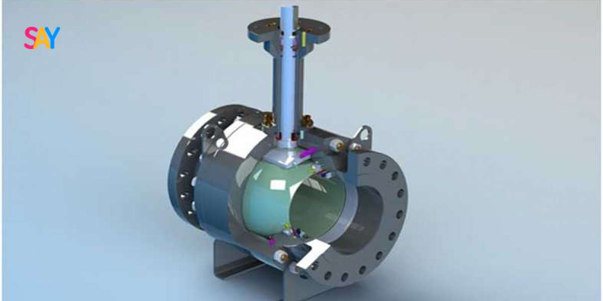 Cryogenic Valves Market Revenue Expected to USD 6,306.9 million by 2035