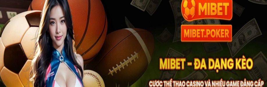 mibet poker Cover Image
