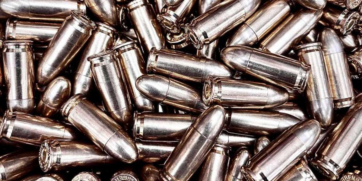 9mm Performance in Home Defense Scenarios: What the Stats Say