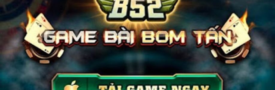 B52CLUB Cover Image