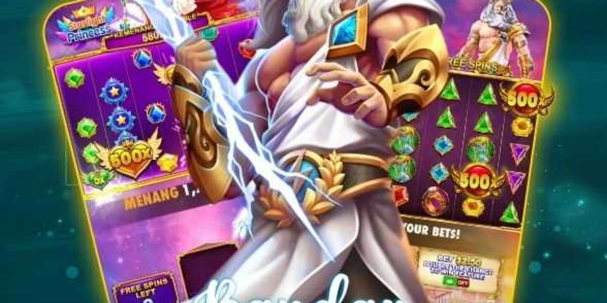 Bandar Slot and Cryptocurrency Payments
