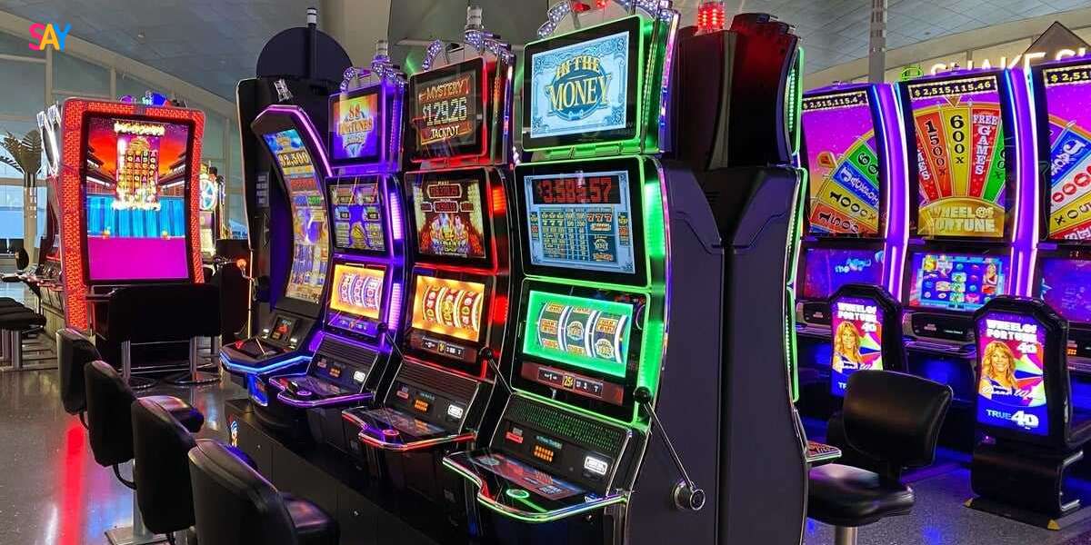 Inavegas: Your Go-To Community for Gambling Site Scam Verification