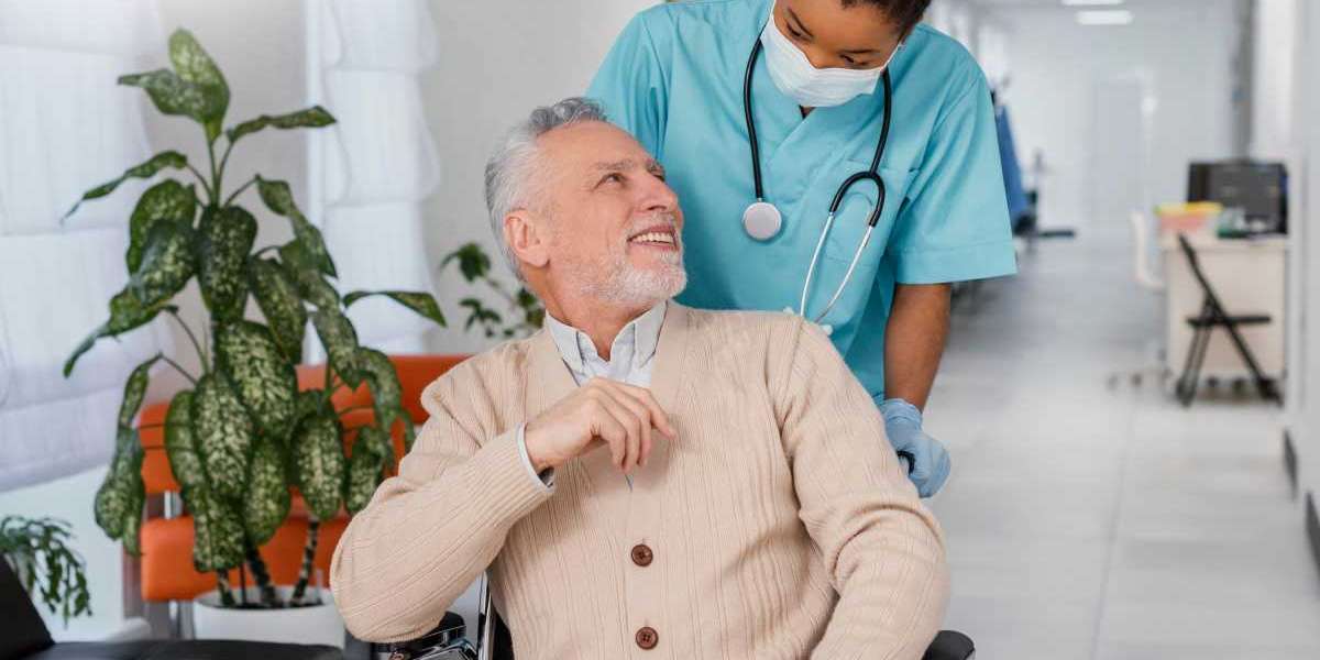 Comprehensive Dementia Care at Home in Enfield: What You Need to Know