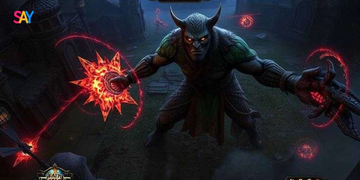 U4GM POE 2 Currency Inflation: What You Need to Know
