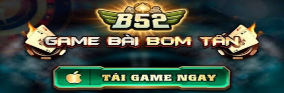 B52CLUB Cover Image
