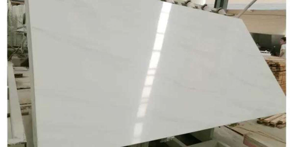 Why First Stone is the Best Choice Among Artificial Marble Suppliers
