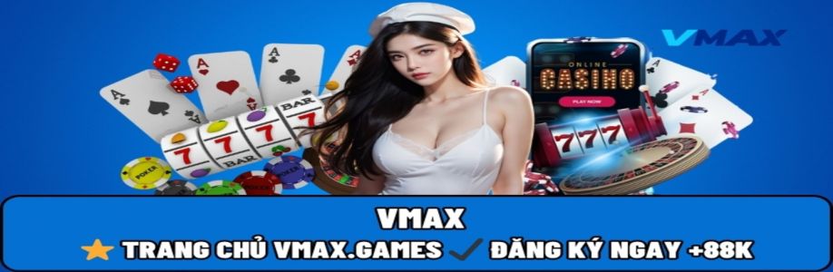Vmax Cover Image