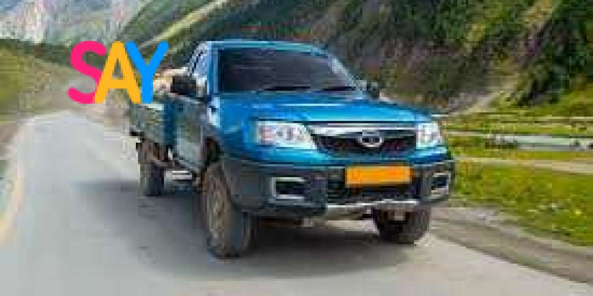 Tata Yodha 2.0 Pickup – A Strong and Reliable Partner for Your Business