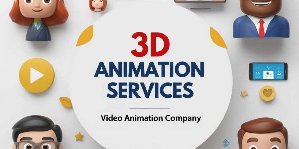 Why Partner with a 3D Animation Company Based in the USA?