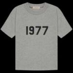 Essentials T shirts Profile Picture