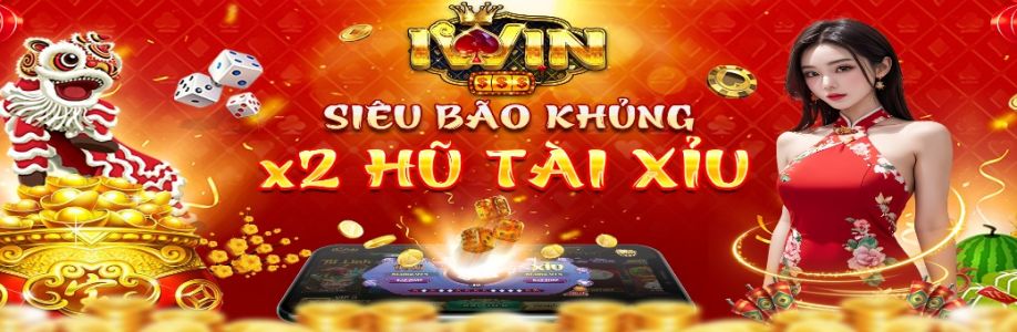 IWIN Club Cover Image