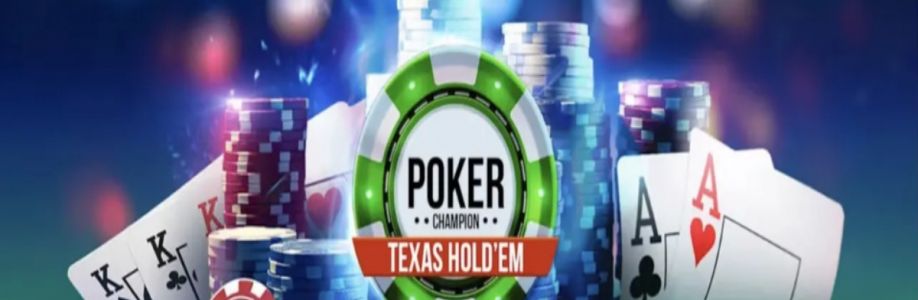 Texas Hold’em Cover Image