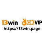 13WIN page Profile Picture