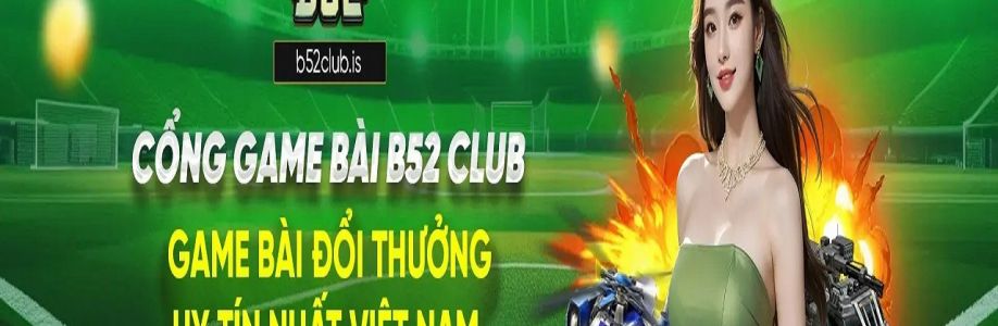 B52 Club Club Cover Image