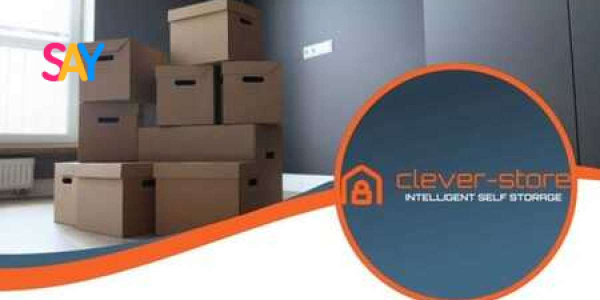 Best Indoor Storage Units & Dry Storage Boxes in Hamilton