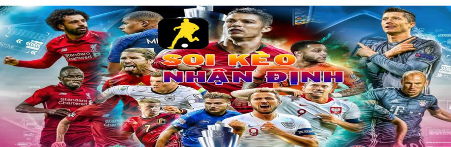 SOI KÈO Cover Image