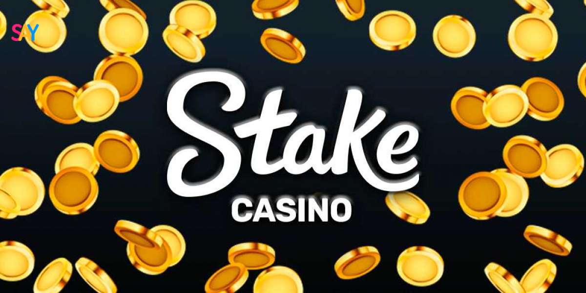 Stake Welcome Bonus: What New Australian Players Need to Know