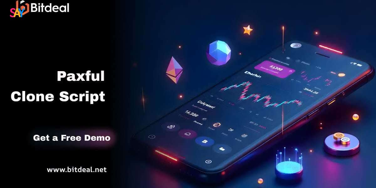 Launch a Trustless P2P Exchange with Paxful Clone Script