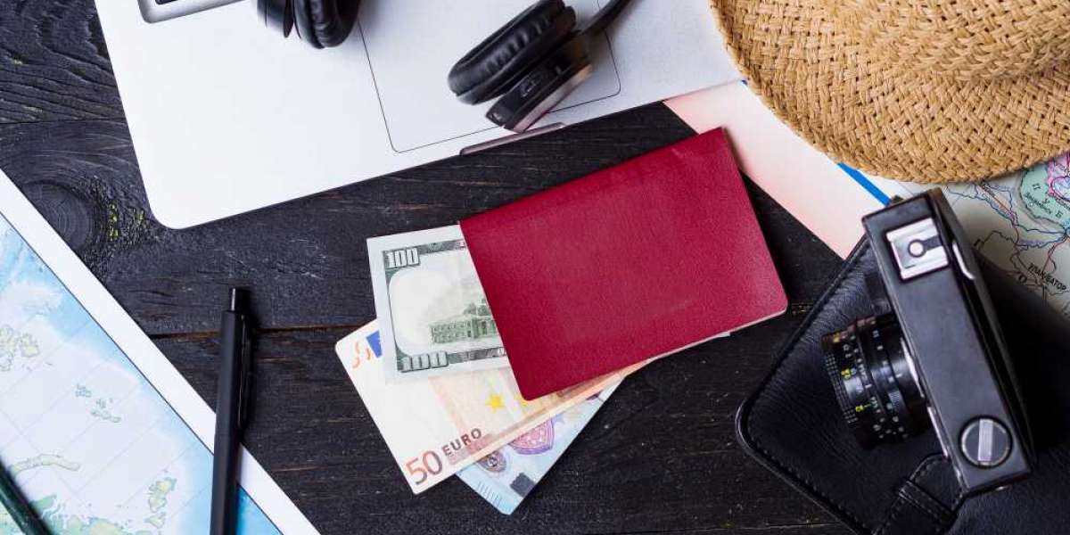 Leading the Way: Top Business Travel & Visa Services Agency in India