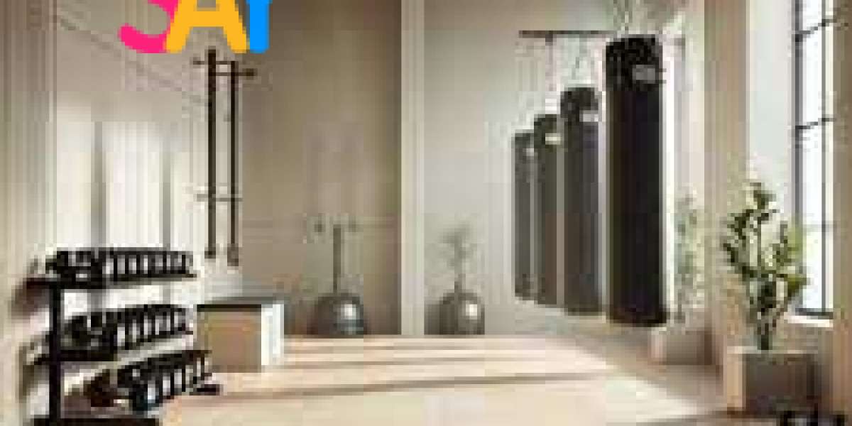 Strength, Balance & Grace: Discover Jaipur’s Best Pilates Studio at Salt Fitness