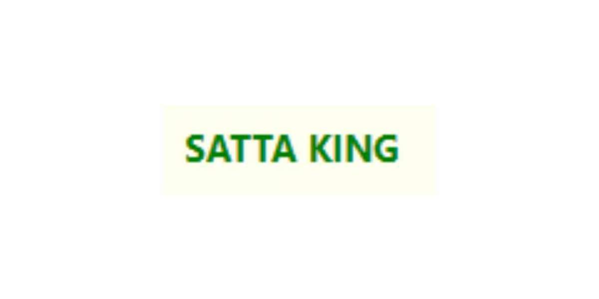 Looking for Satta King results? Get today’s real-time winning numbers, past trends, and expert analysis