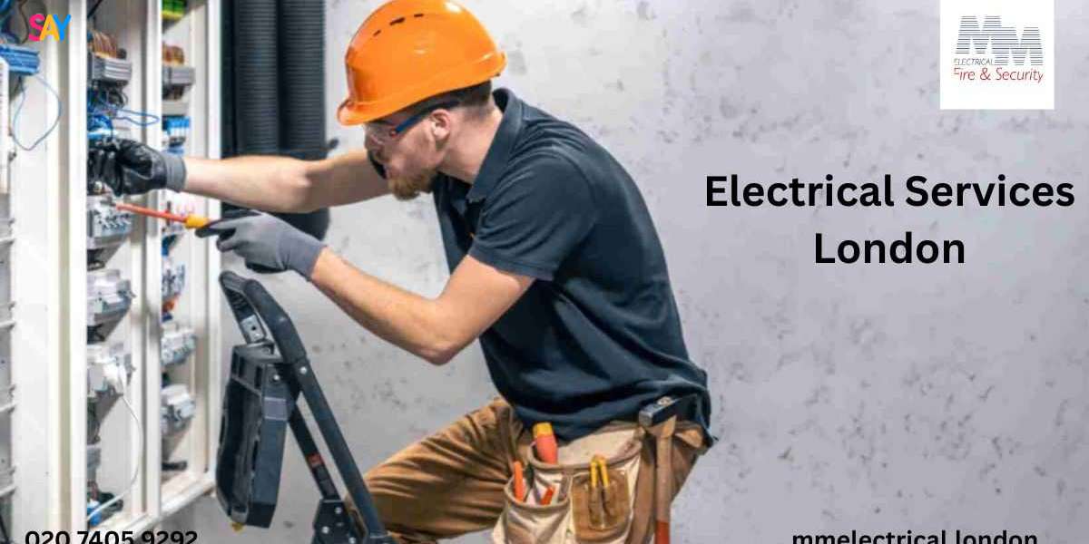 Trusted Emergency Electricians & Services in London