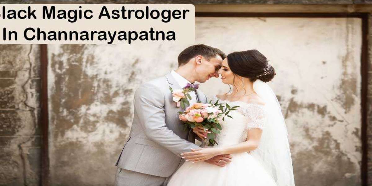 Black Magic Astrologer in Channarayapatna