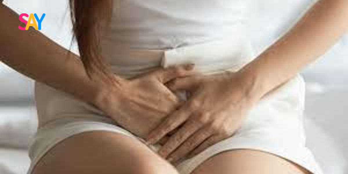 Stress Incontinence Exercises to Start Today