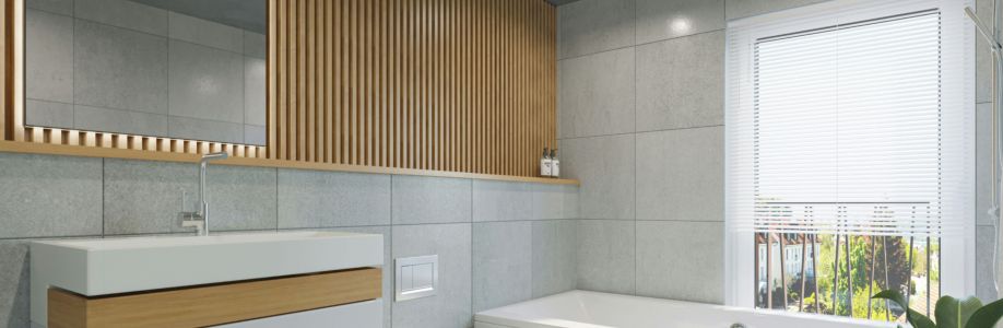 Kalessi Bathroom & Tiles Cover Image