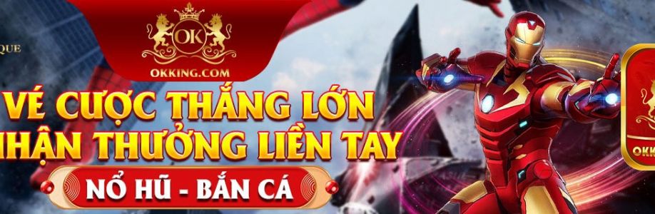 Okking Cover Image