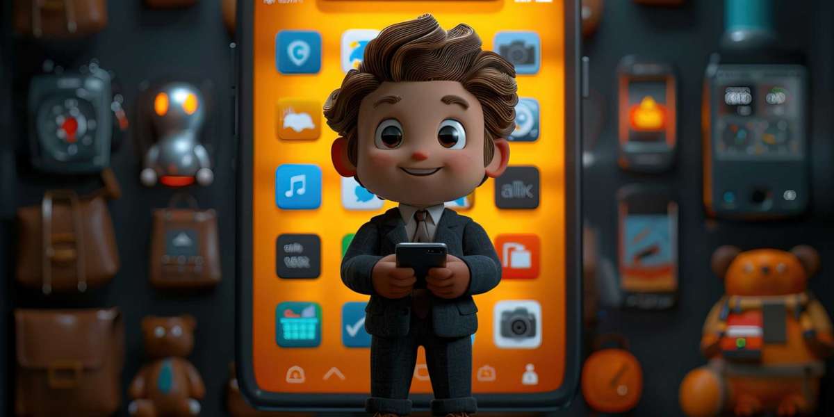 Your Premier Indian Mobile Game Development Partner