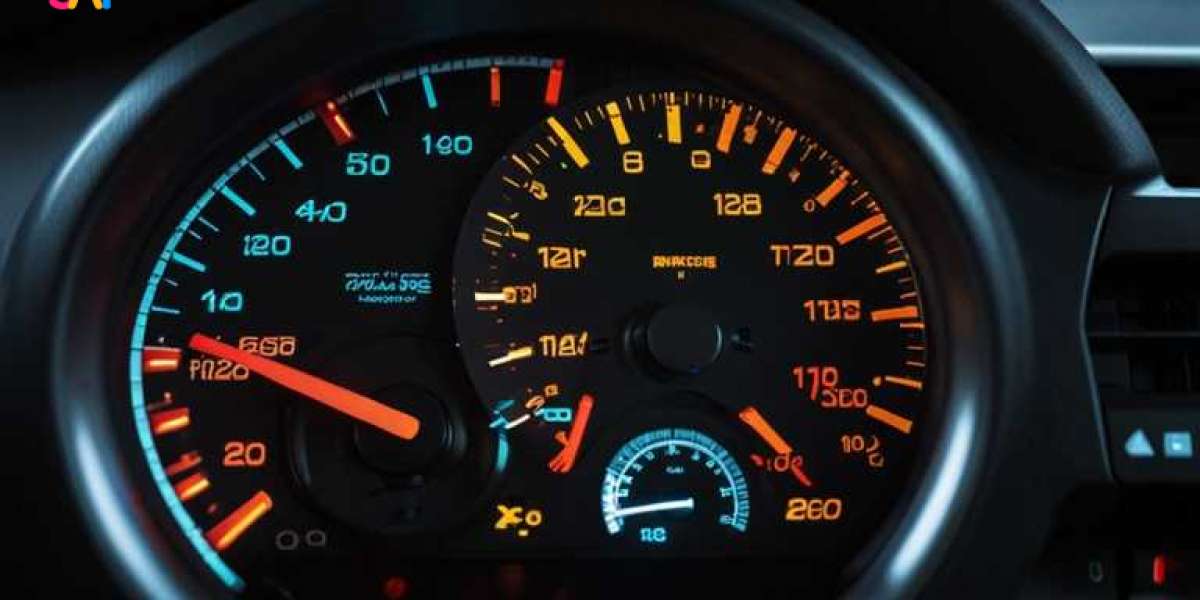 Turkey Automotive Instrument Cluster Market 2030 Opportunities