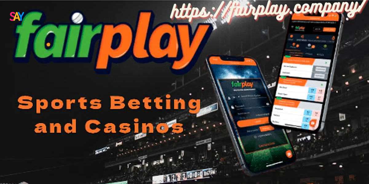 FairPlay Betting Platform: Your Gateway to Premium Online Betting