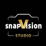 SnapVision Studio Profile Picture