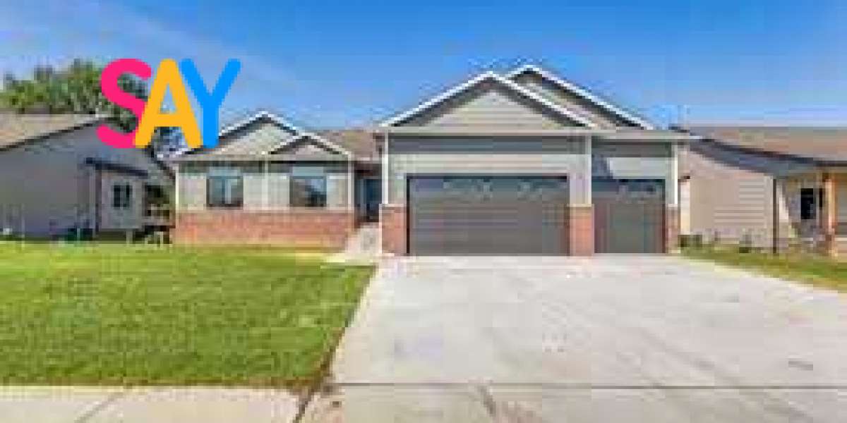 Build Your Dream Home with the Best Custom Home Builders in Wichita — Superior Homes KS