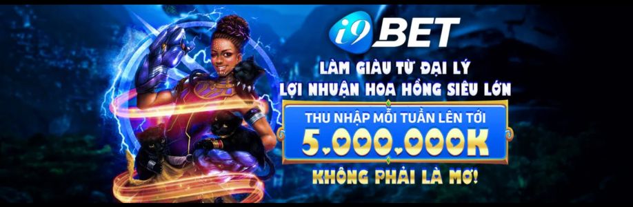 i9bet – Sân chơi cá cược uy tín Cover Image